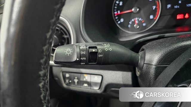 Kia Come New K3 id 4250291 из Кореи 7