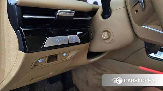 Genesis G80 (RG3) id 4523495 из Кореи 7