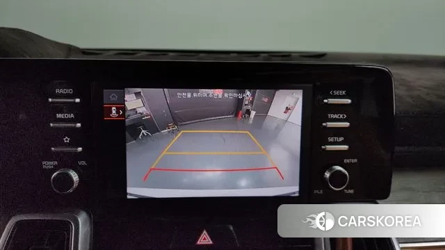 Kia Sorento 4th Generation id 3463240 из Кореи 7