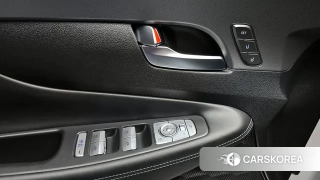 Hyundai The New Santa Fe id 3411604 из Кореи 7