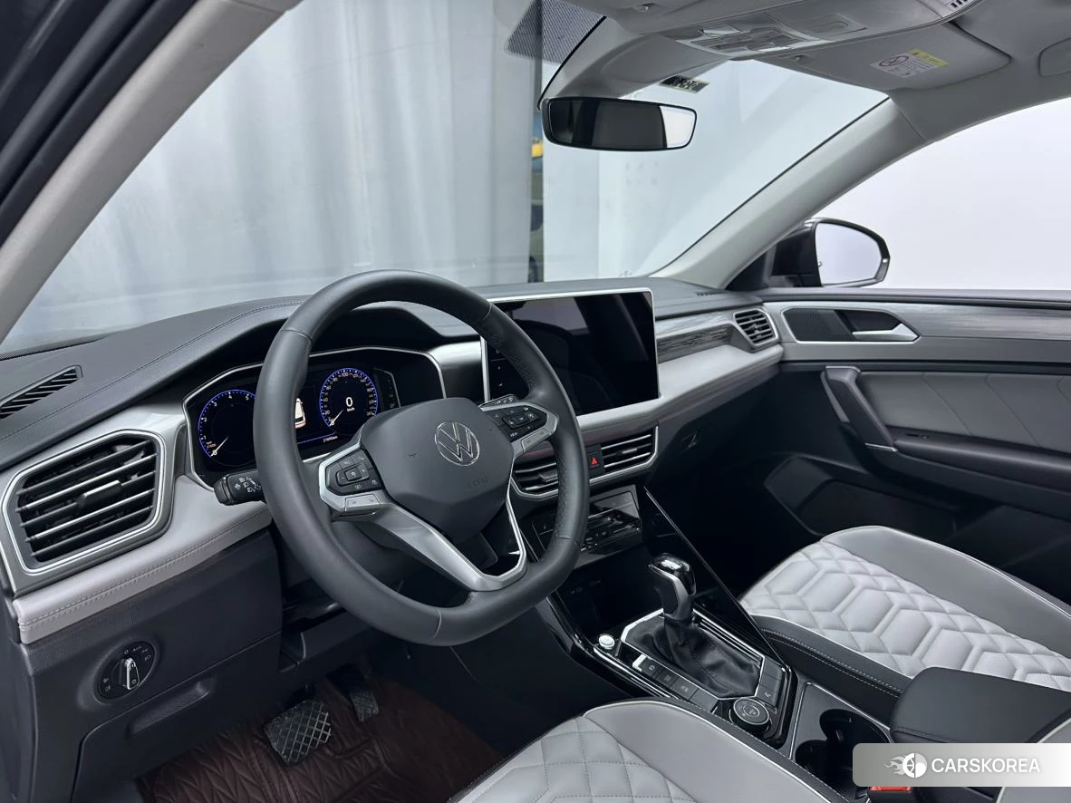Volkswagen Tayron id 4514940 из Китая 7
