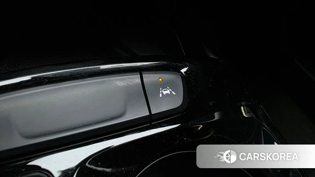 Chevrolet (GM Daewoo) Trax Crossover id 4735386 из Кореи 7