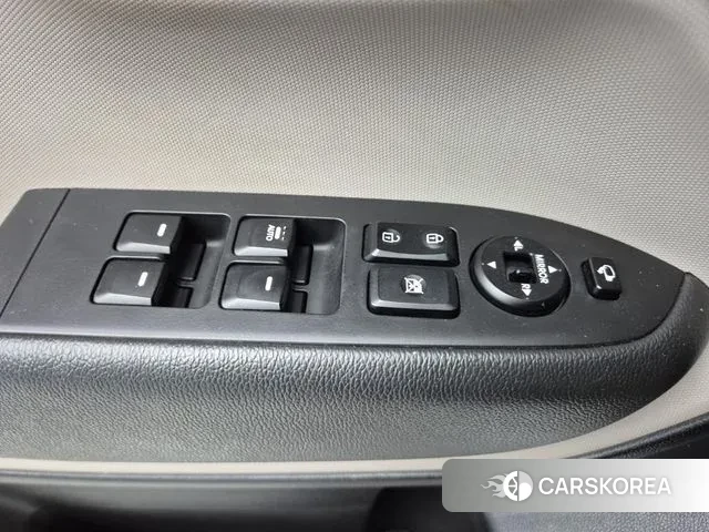 Kia The New Ray id 3045439 из Кореи 7