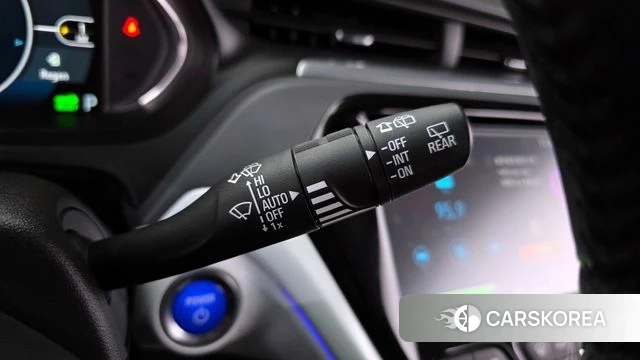 Chevrolet (GM Daewoo) Bolt EV id 3812882 из Кореи 7