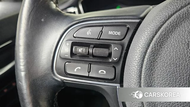 Kia The New Niro id 4245879 из Кореи 7