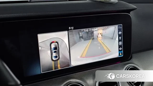 Mercedes-Benz E-Class W213 id 3505353 из Кореи 7