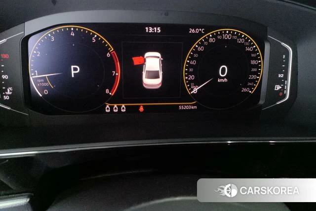 Volkswagen Passat id 3919253 из Китая 7