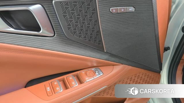 Kia The New K8 Hybrid id 4700814 из Кореи 7