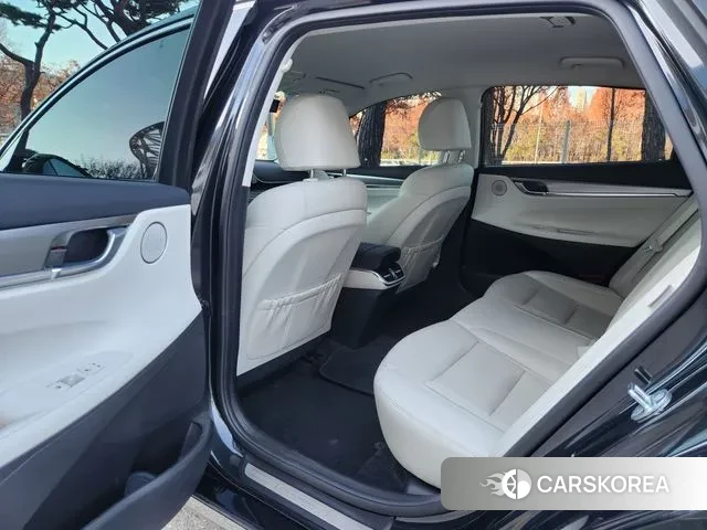 Hyundai The New Grandeur IG id 3427810 из Кореи 7