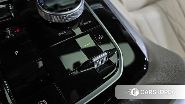 BMW X5 (G05) id 3933790 из Кореи 7