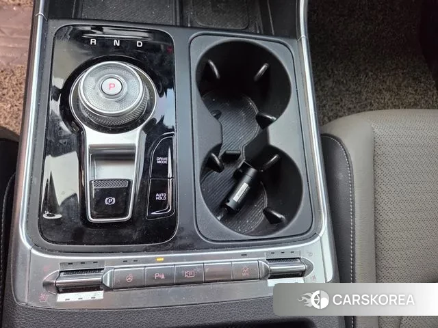 Kia The New Carnival 4th Generation id 3321910 из Кореи 7