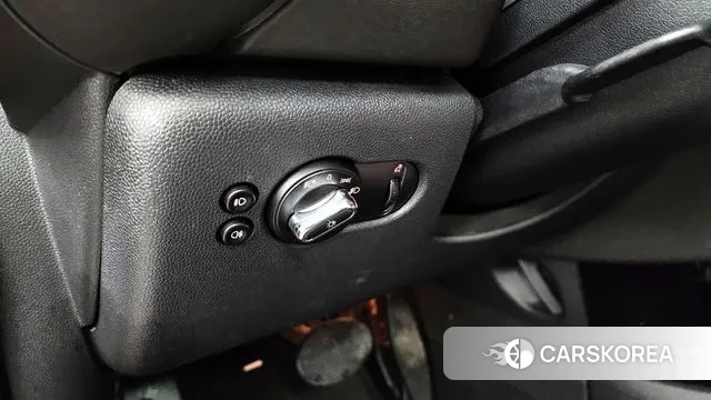 Mini Cooper id 3713950 из Кореи 7