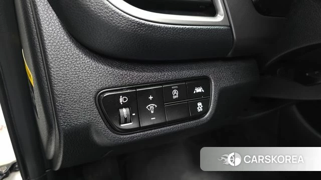 Kia Seltos id 3916776 из Кореи 7