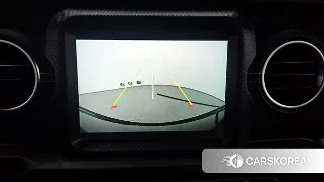 Jeep Wrangler (JL) id 3328163 из Кореи 7