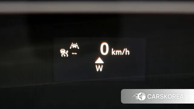 Chevrolet (GM Daewoo) Trailblazer id 3727181 из Кореи 7