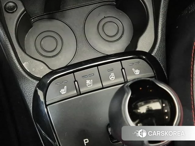 Kia Morning Urban (JA) id 4593308 из Кореи 7
