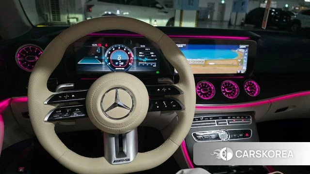 Mercedes-Benz E-Class W213 id 4345496 из Кореи 7