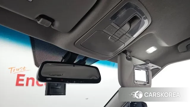 Ssangyong Berry New Tivoli id 3459536 из Кореи 7