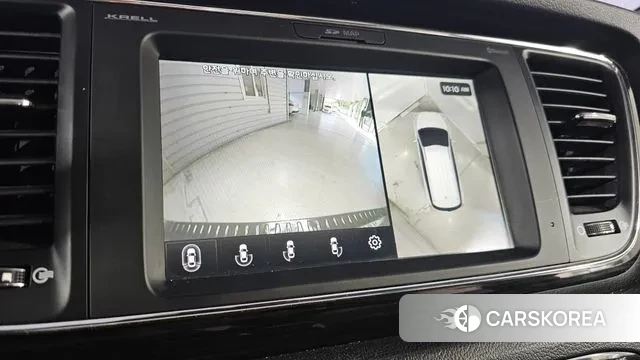 Kia The New Carnival id 3275550 из Кореи 7