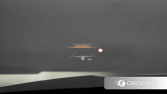 Kia K8 Hybrid id 4640708 из Кореи 7