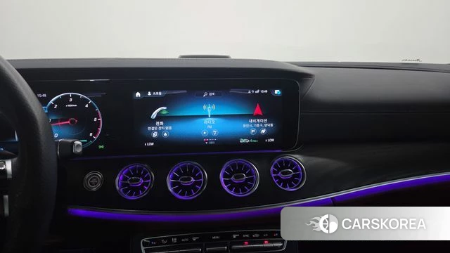 Mercedes-Benz CLS-Class C257 id 4774131 из Кореи 7