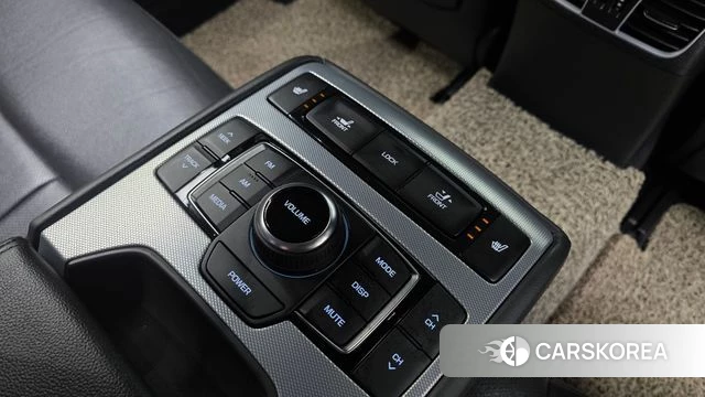 Genesis G80 id 4339834 из Кореи 7