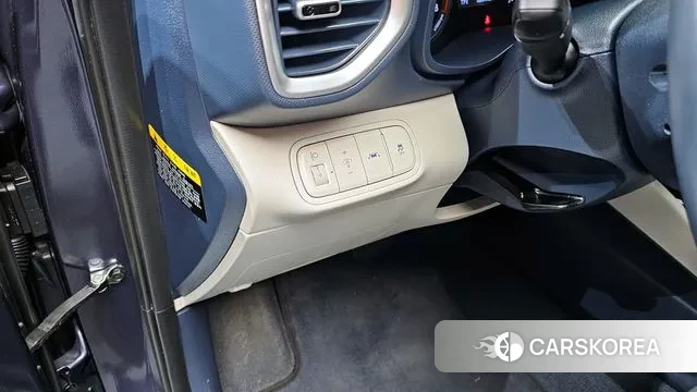 Hyundai Venue id 3324697 из Кореи 7