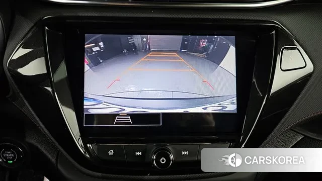 Chevrolet (GM Daewoo) Trailblazer id 3625594 из Кореи 7