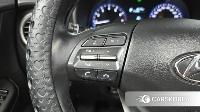 Hyundai Kona id 4430210 из Кореи 7