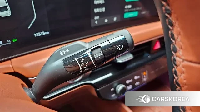 Kia The New K8 Hybrid id 3732180 из Кореи 7