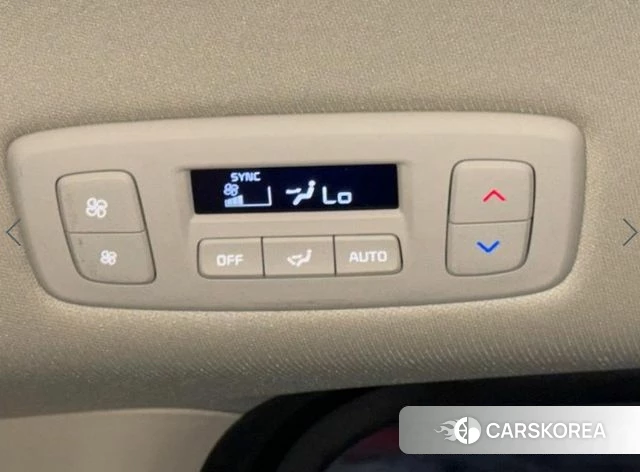 Kia Carnival 4th generation id 4511284 из Кореи 7