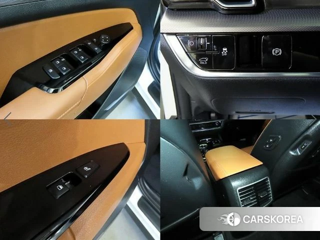 Kia Sportage 5th Generation id 4906088 из Кореи 7