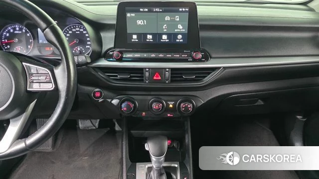 Kia Come New K3 id 3924891 из Кореи 7