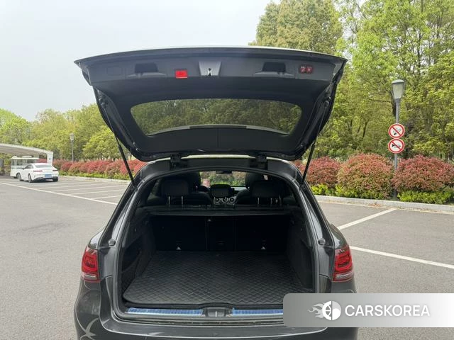 Mercedes-Benz GLC id 4209956 из Китая 7
