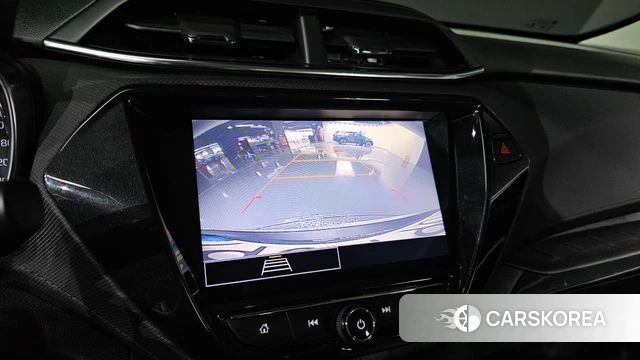 Chevrolet (GM Daewoo) Trailblazer id 3819535 из Кореи 7