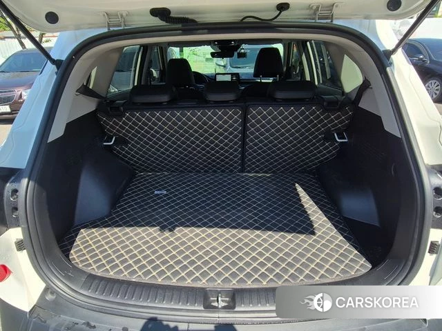 Kia Seltos id 4429814 из Кореи 7