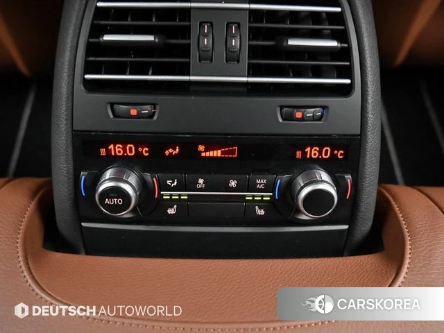 BMW 6 Series (F12) id 4642810 из Кореи 7