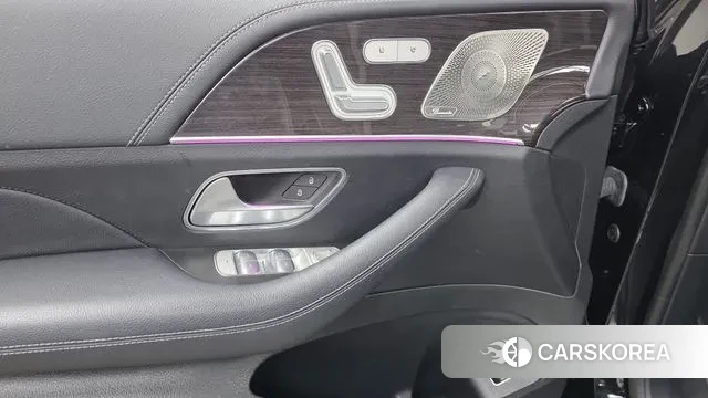 Mercedes-Benz GLE-Class W167 id 3437674 из Кореи 7