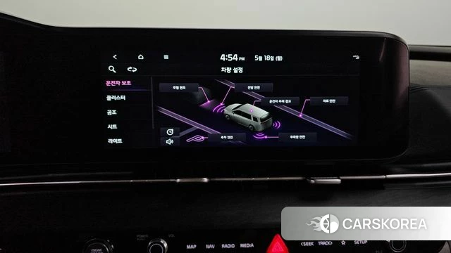 Kia Carnival 4th generation id 4338278 из Кореи 7