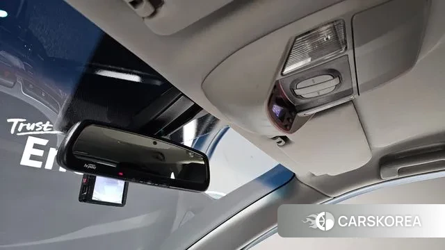 Ssangyong Korando Turismo id 3494683 из Кореи 7