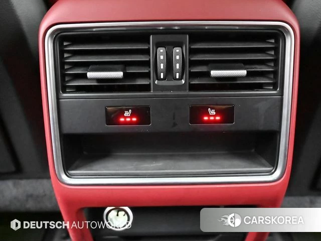 Porsche Cayenne (PO536) id 3899036 из Кореи 7