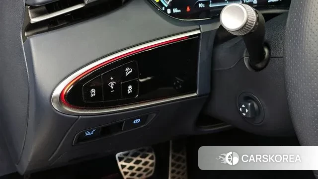 Genesis GV70 id 3502730 из Кореи 7