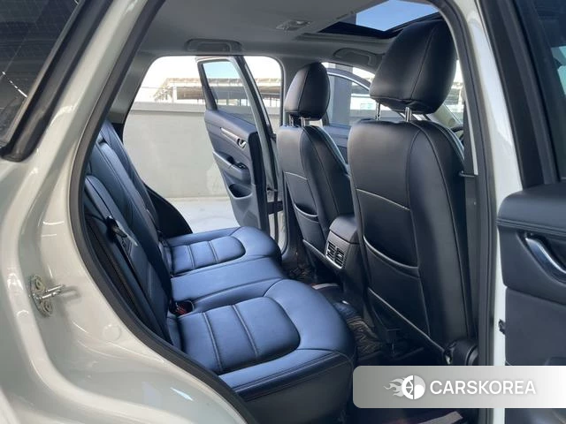 Mazda CX-5 id 4299382 из Китая 7
