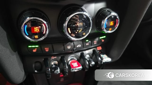Mini Cooper id 4470833 из Кореи 7