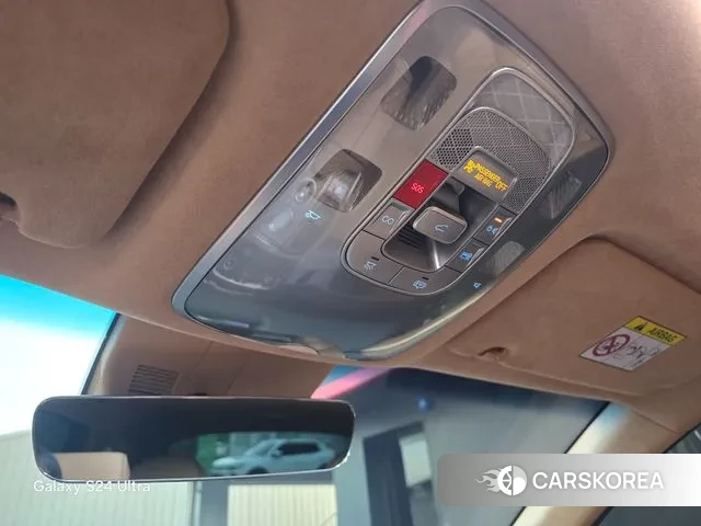 Genesis GV80 id 3600260 из Кореи 7