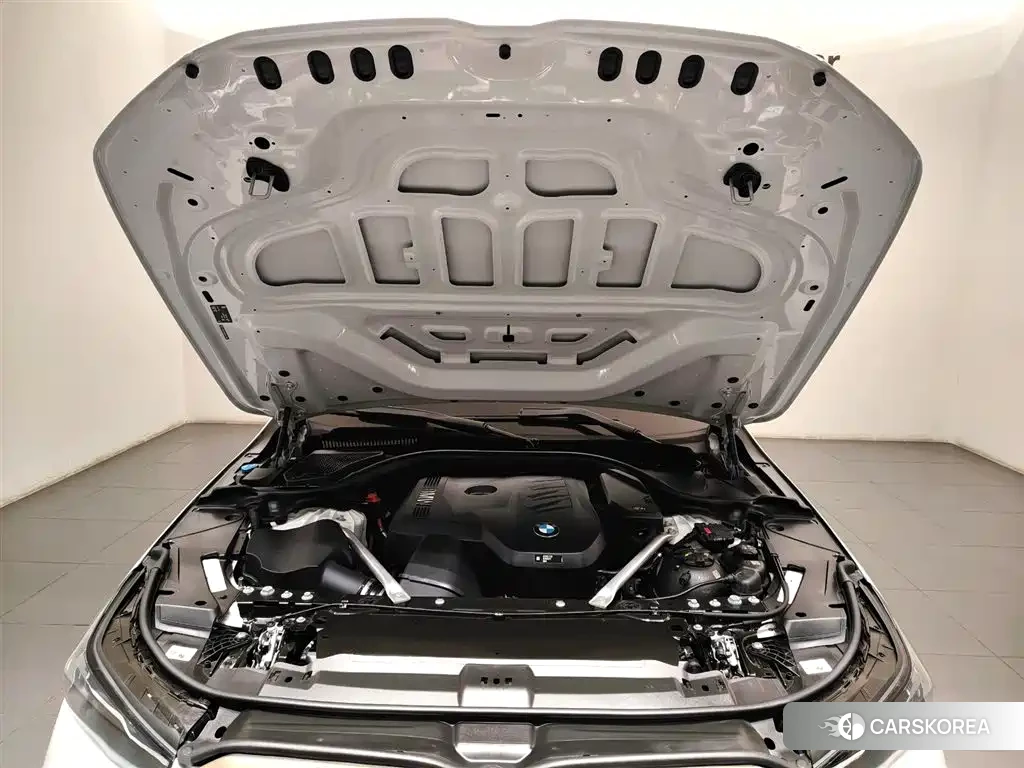 BMW 5 series id 4512950 из Китая 7