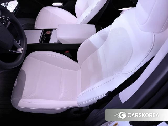 Tesla Model 3 id 4601268 из Кореи 7