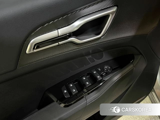 Kia Sportage 5th Generation id 4768240 из Кореи 7