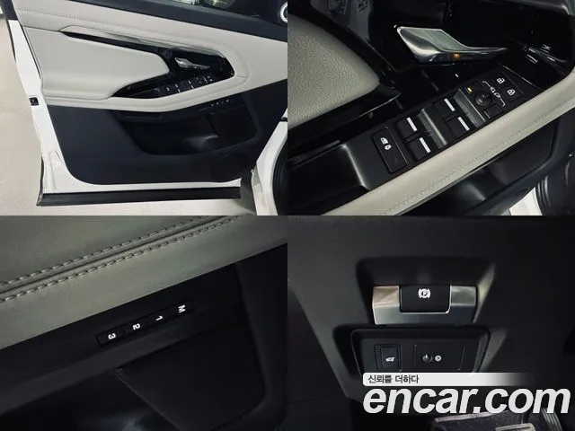 Land Rover Range Rover Evoque 2nd Generation id 2842527 из Кореи 7