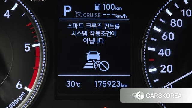 Hyundai Santa Fe TM id 4713231 из Кореи 7